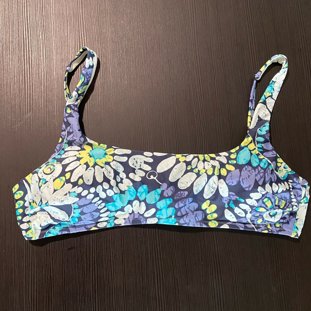Aerie Tie-Back Bikini Top